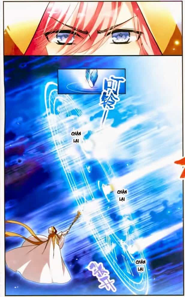 Câu Lạc Bộ Ngôi Sao - Chương 68 - ảnh 5