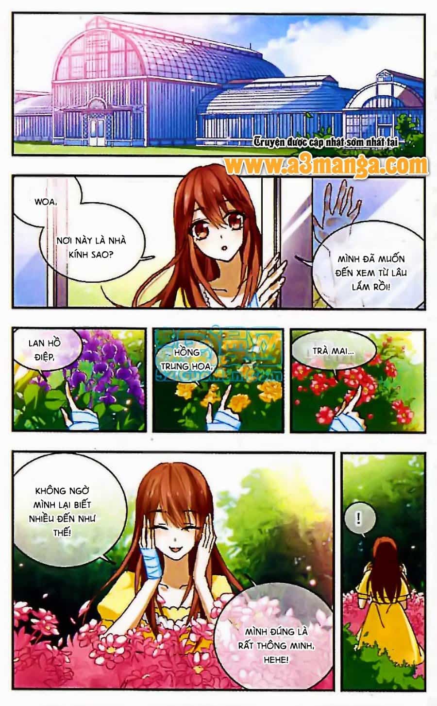 Câu Lạc Bộ Ngôi Sao - Chương 92 - ảnh 6