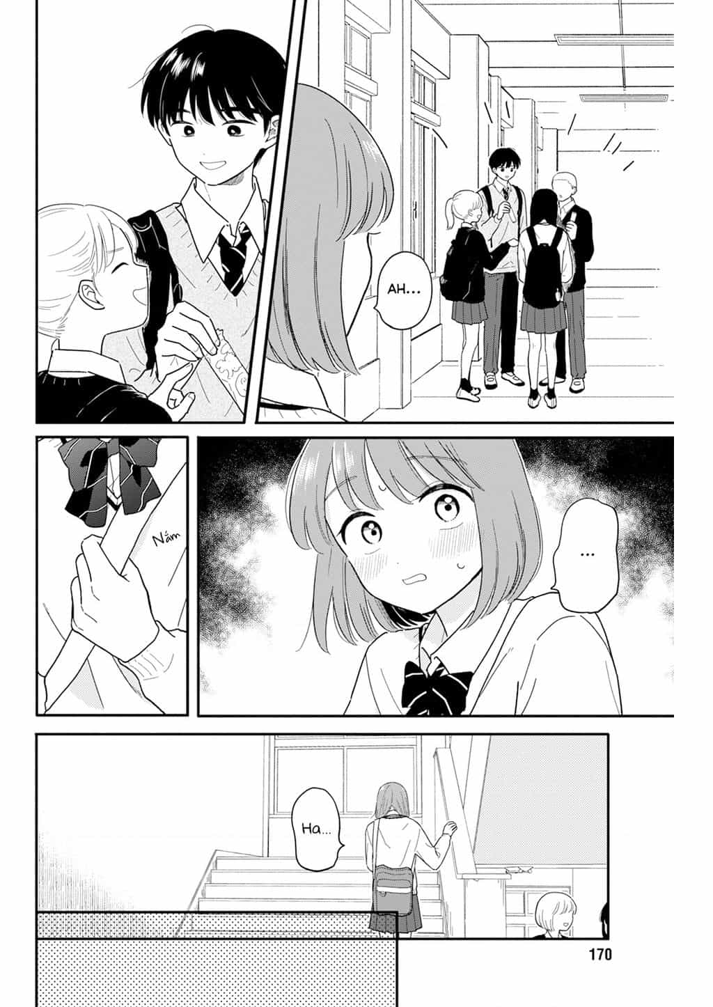 Câu Lạc Bộ Siêu Cấp Về Nhà - Chuong 27 - ảnh 9