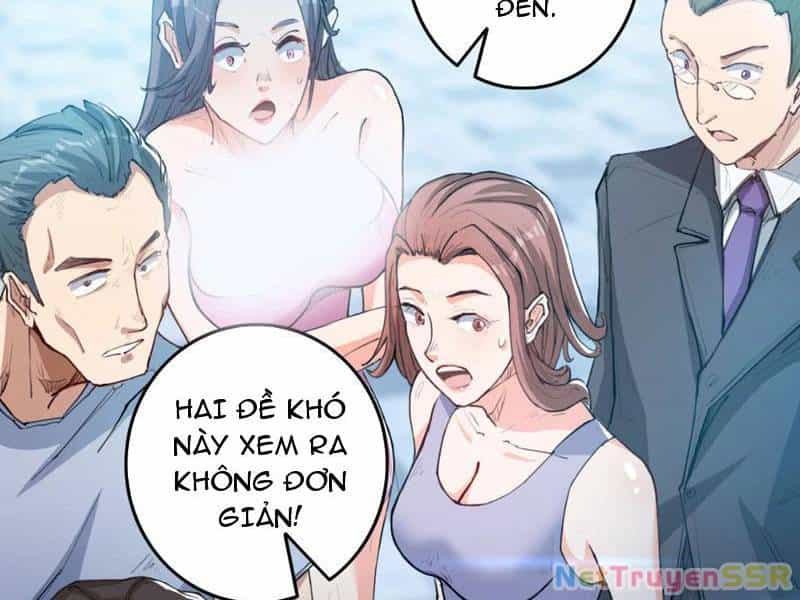 Câu Lạc Bộ Trao Đổi Nhân Sinh - Chương 10 - ảnh 20