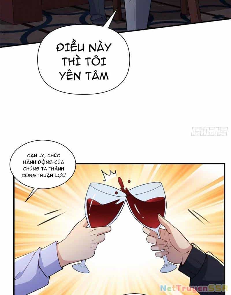 Câu Lạc Bộ Trao Đổi Nhân Sinh - Chương 21 - ảnh 8
