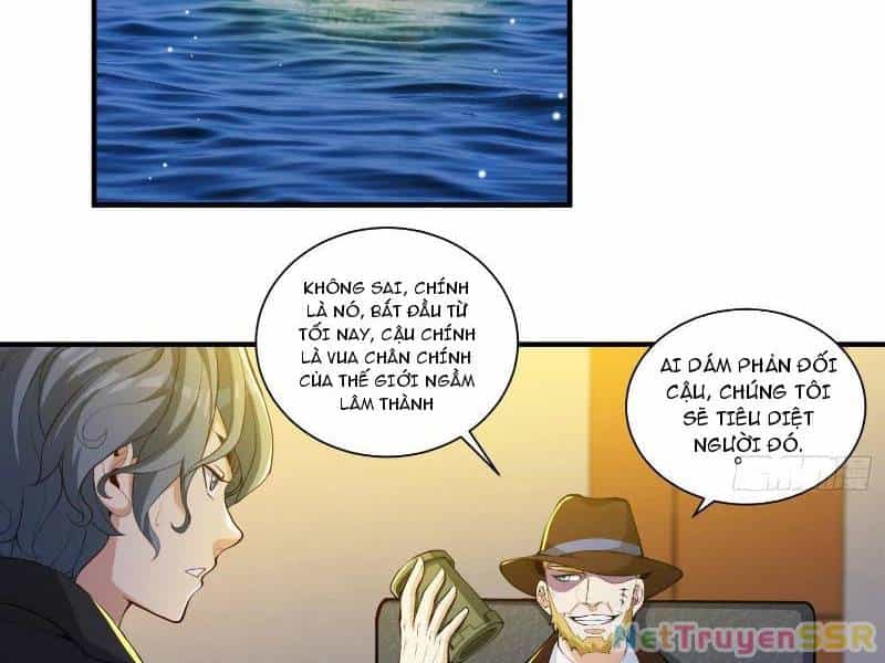 Câu Lạc Bộ Trao Đổi Nhân Sinh - Chương 25 - ảnh 2