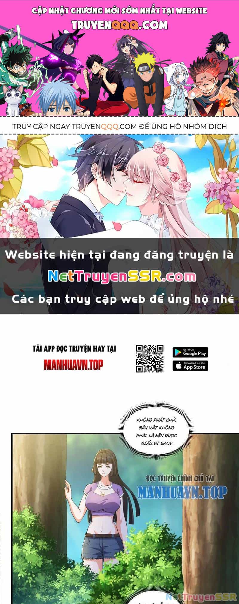 Câu Lạc Bộ Trao Đổi Nhân Sinh - Chương 31 - ảnh 1