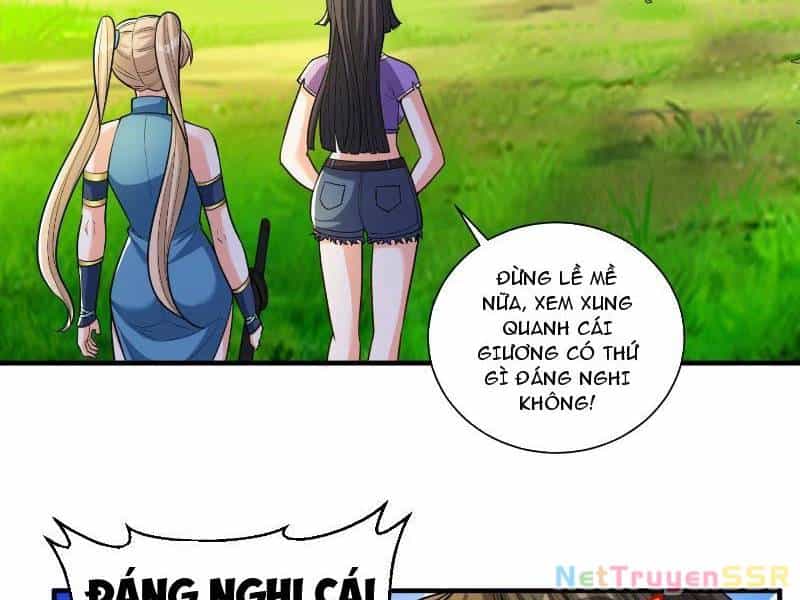 Câu Lạc Bộ Trao Đổi Nhân Sinh - Chương 33 - ảnh 33