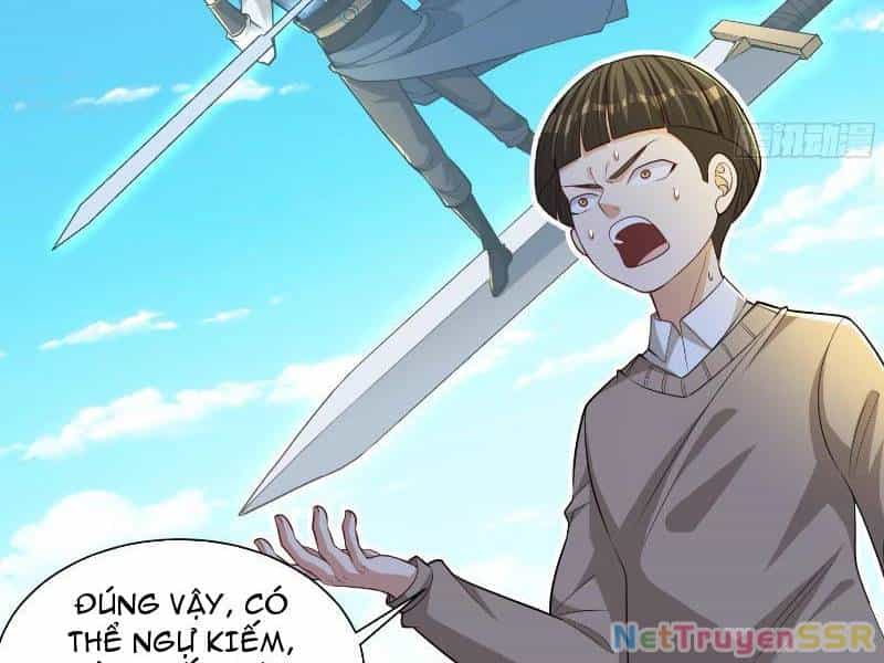 Câu Lạc Bộ Trao Đổi Nhân Sinh - Chương 33 - ảnh 8