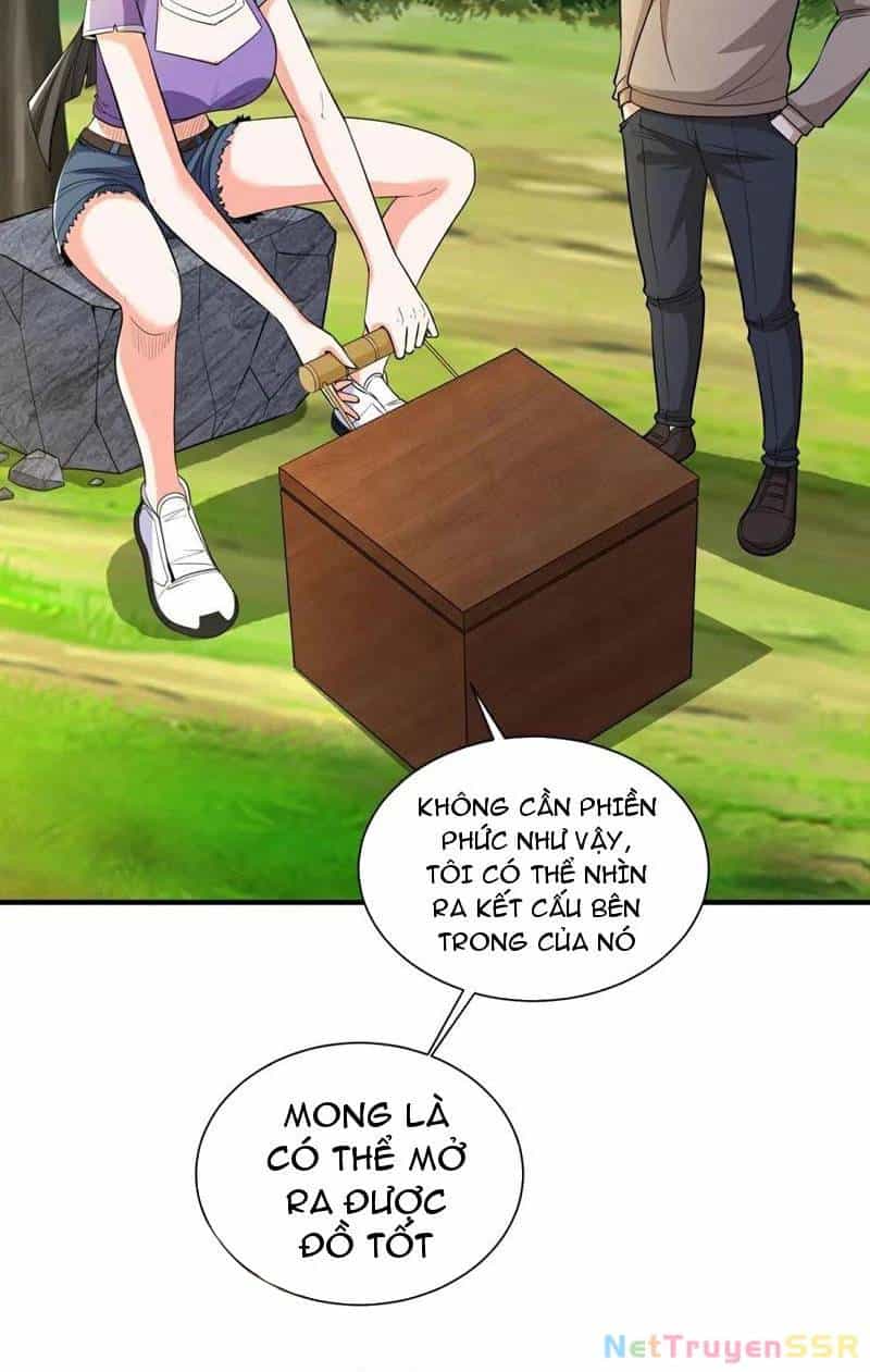 Câu Lạc Bộ Trao Đổi Nhân Sinh - Chương 39 - ảnh 19