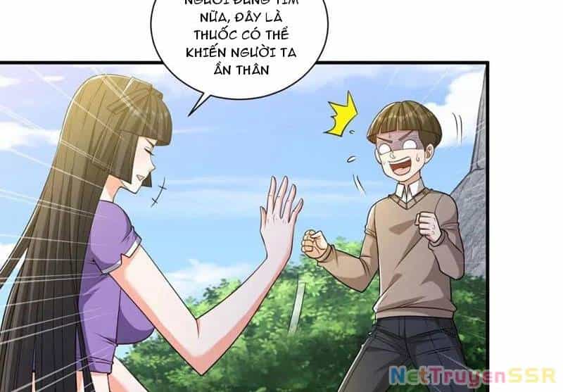 Câu Lạc Bộ Trao Đổi Nhân Sinh - Chương 39 - ảnh 33