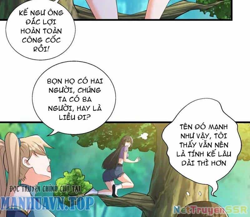 Câu Lạc Bộ Trao Đổi Nhân Sinh - Chương 41 - ảnh 33