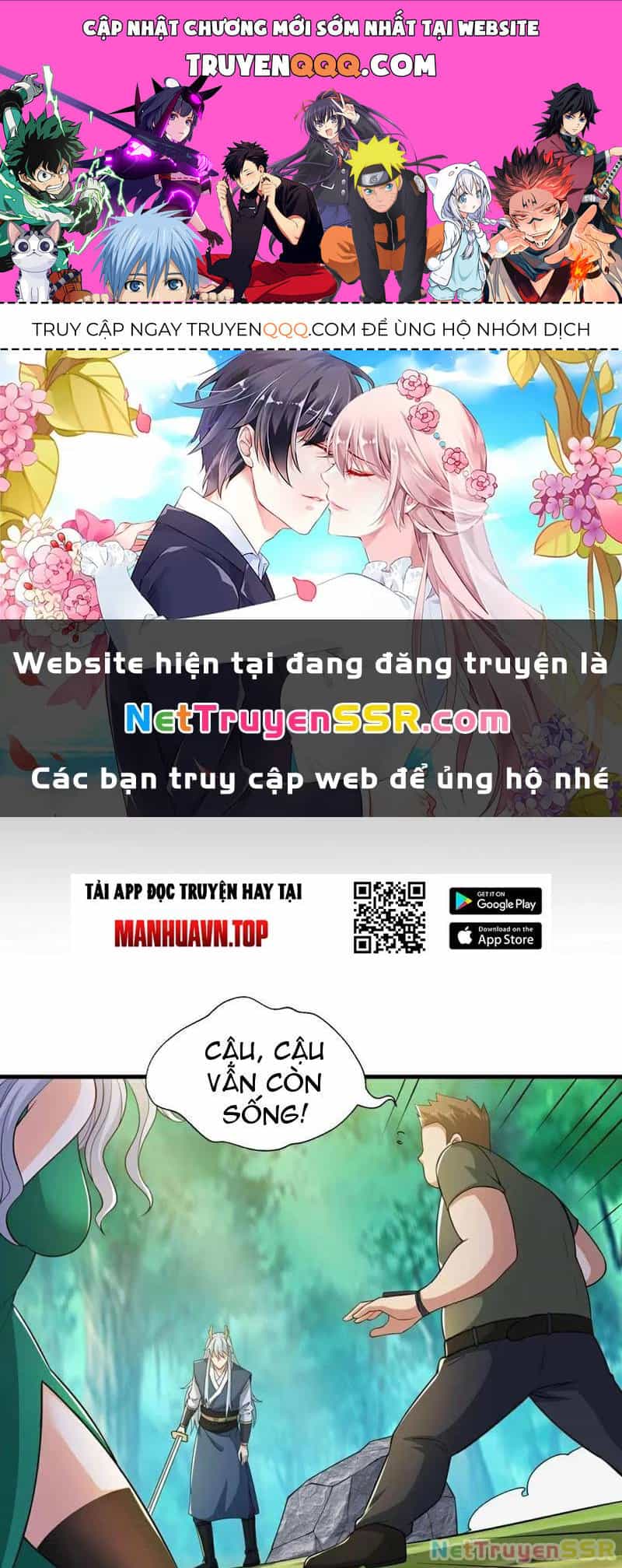 Câu Lạc Bộ Trao Đổi Nhân Sinh - Chương 42 - ảnh 1
