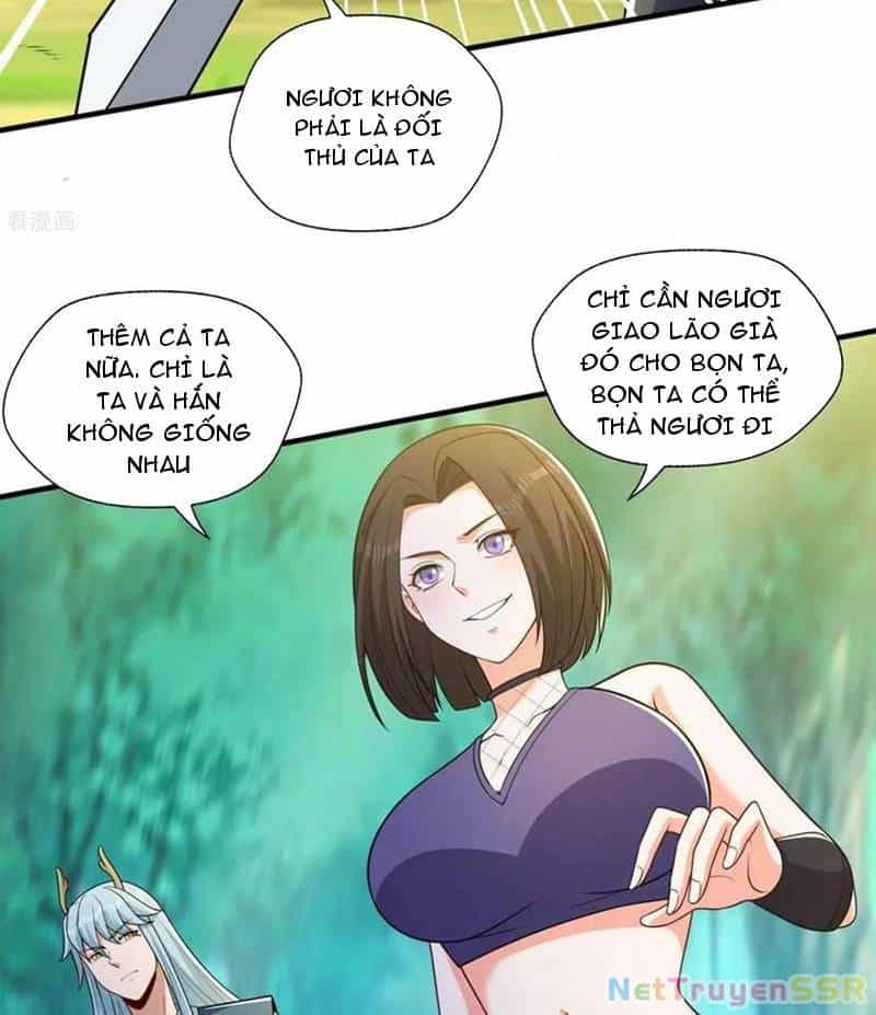 Câu Lạc Bộ Trao Đổi Nhân Sinh - Chương 44 - ảnh 6