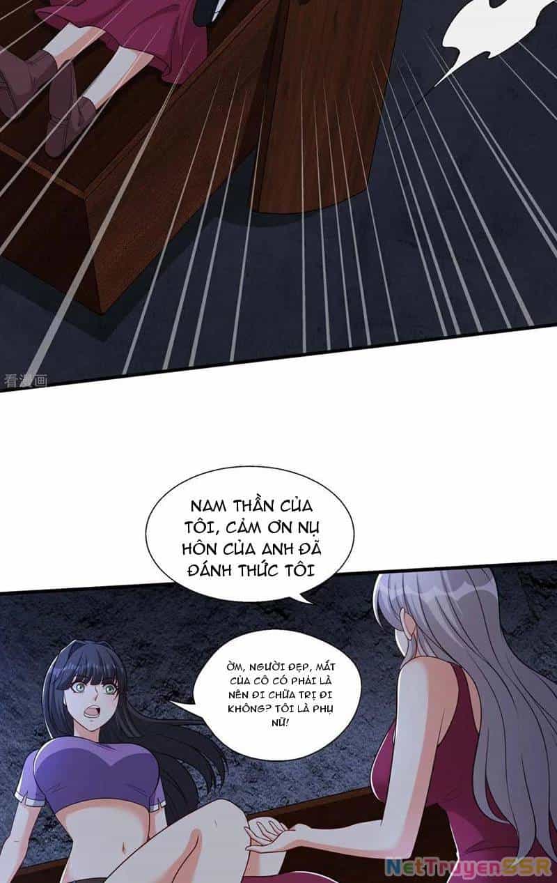 Câu Lạc Bộ Trao Đổi Nhân Sinh - Chương 46 - ảnh 12