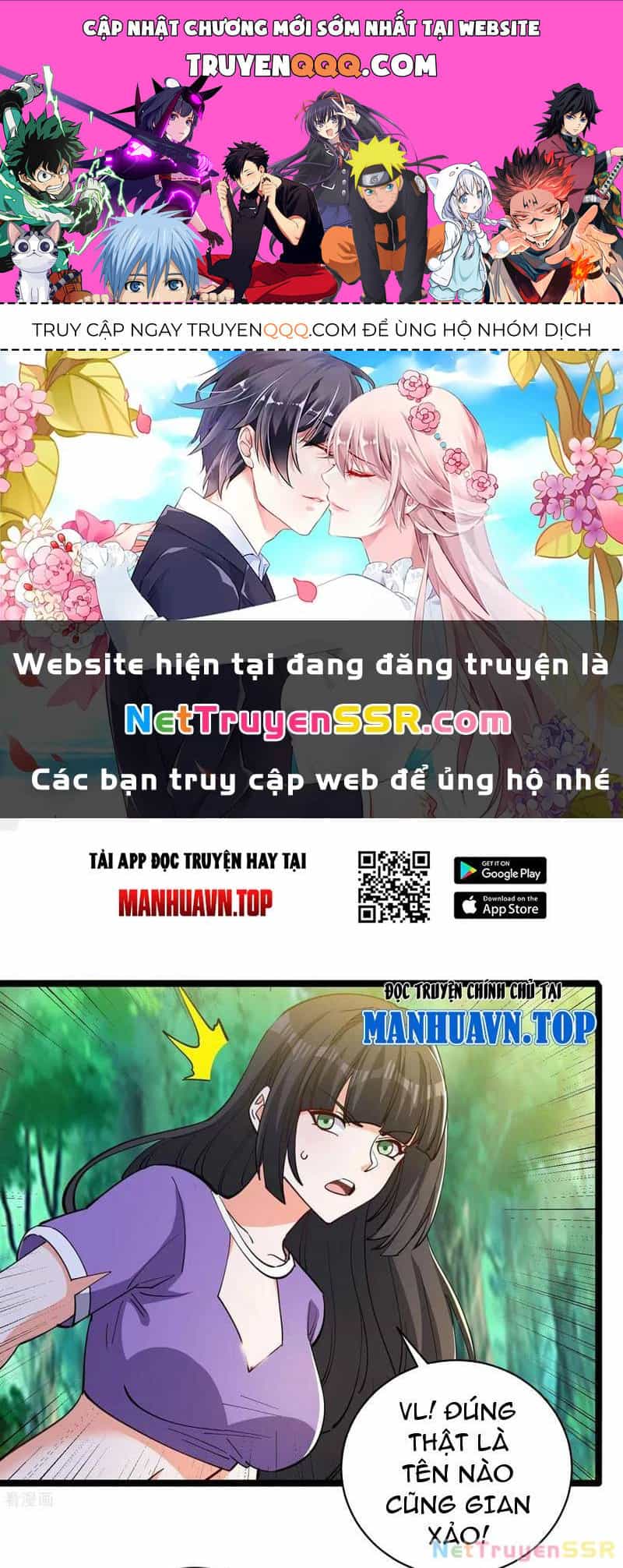 Câu Lạc Bộ Trao Đổi Nhân Sinh - Chương 49 - ảnh 1