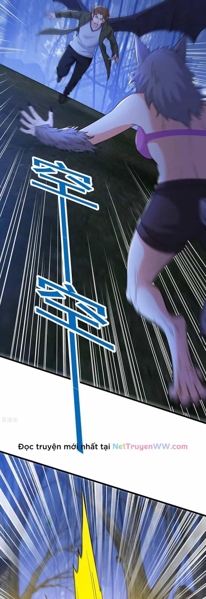 Câu Lạc Bộ Trao Đổi Nhân Sinh - Chương 58 - ảnh 2