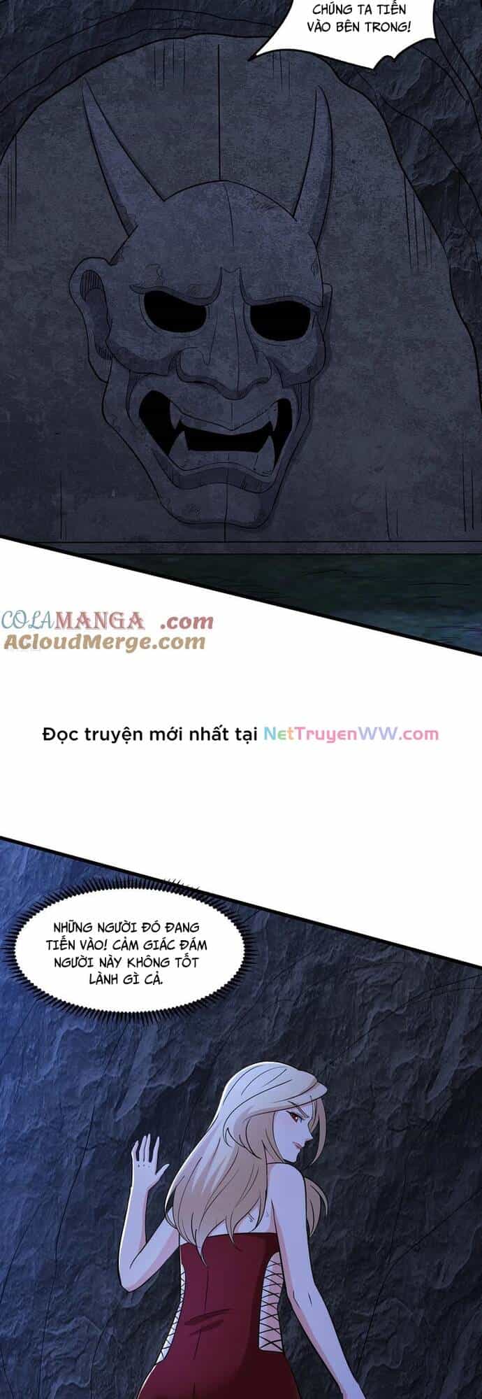 Câu Lạc Bộ Trao Đổi Nhân Sinh - Chương 59 - ảnh 6