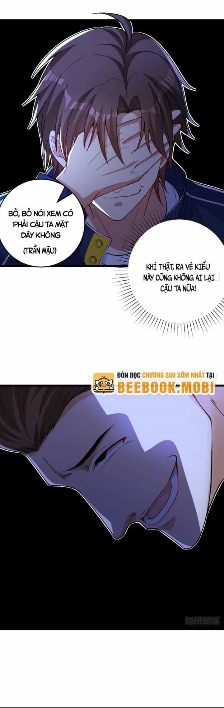 Câu Lạc Bộ Trao Đổi Nhân Sinh - Chương 4 - ảnh 3
