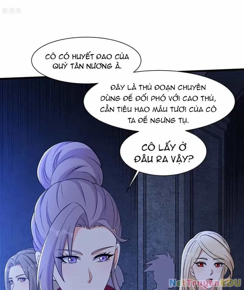 Câu Lạc Bộ Trao Đổi Nhân Sinh - Chương 67 - ảnh 8