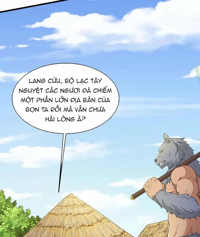 Câu Lạc Bộ Trao Đổi Nhân Sinh - Chương 85 - ảnh 5