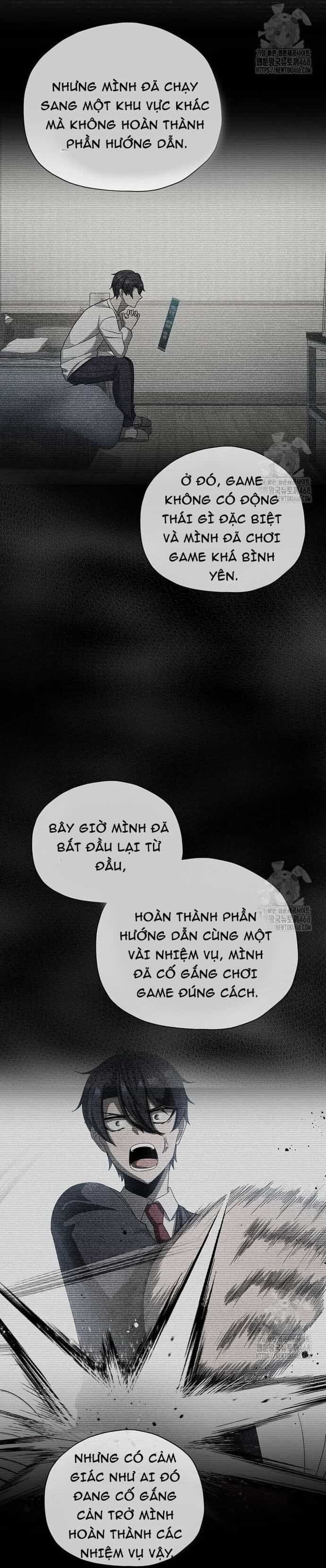 Câu Lạc Bộ Truyện Ma - Chương 56 - ảnh 44