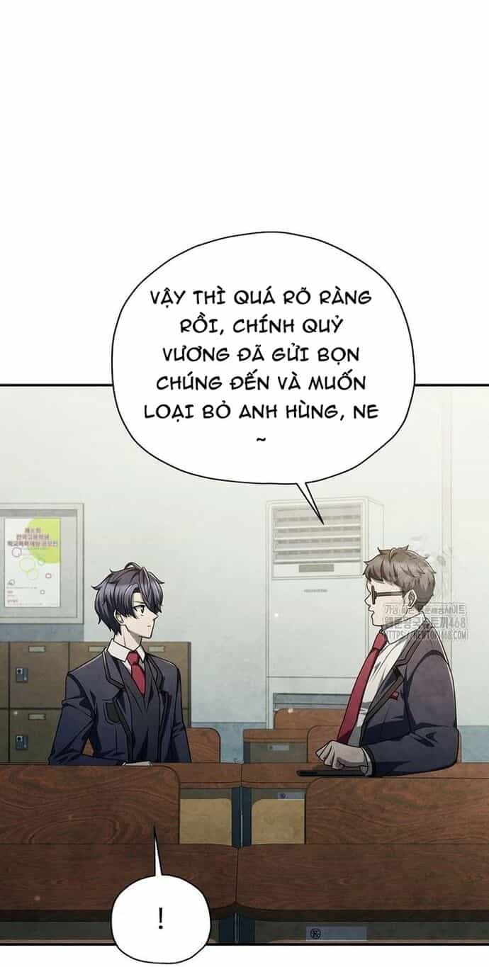 Câu Lạc Bộ Truyện Ma - Chương 56 - ảnh 51