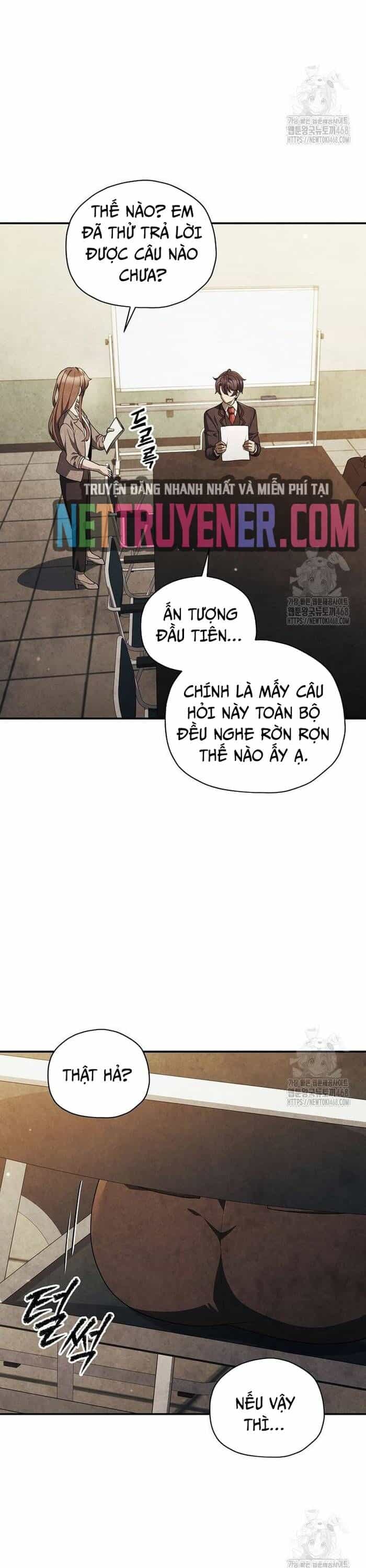 Câu Lạc Bộ Truyện Ma - Chương 58 - ảnh 37