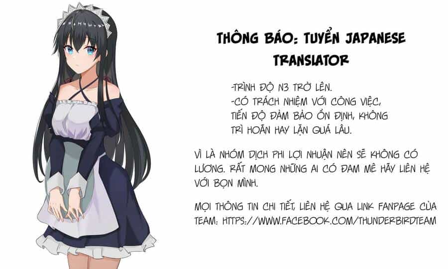 Cậu Mới Là Người Dễ Thương Nhất - Chương 32 - ảnh 13