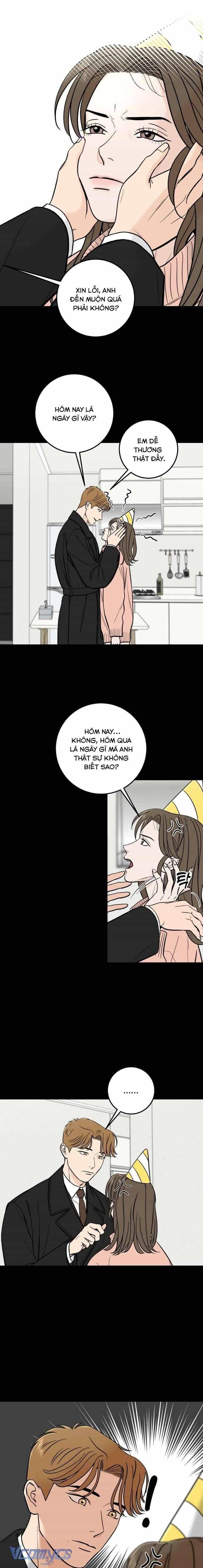 Cậu Nhóc Hàng Xóm - Chương 21 - ảnh 16