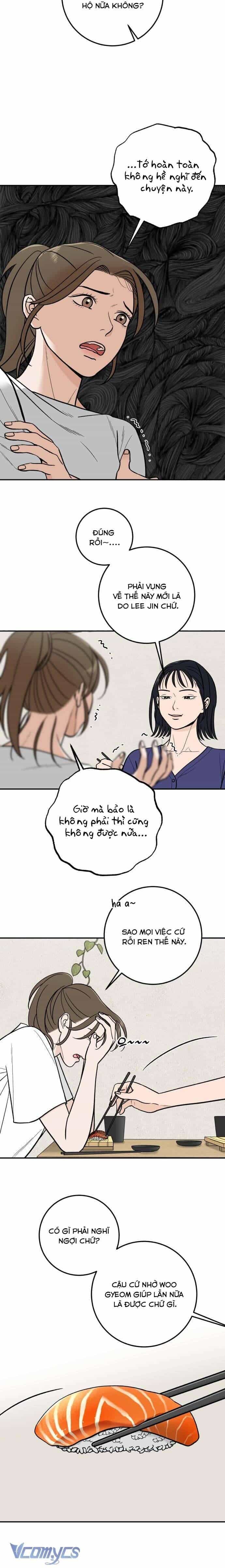Cậu Nhóc Hàng Xóm - Chương 22 - ảnh 11