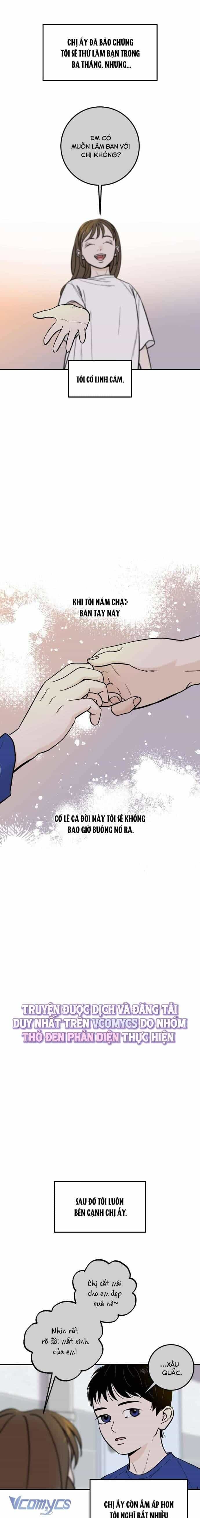 Cậu Nhóc Hàng Xóm - Chương 24 - ảnh 16