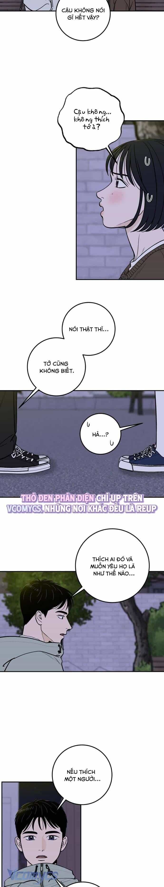 Cậu Nhóc Hàng Xóm - Chương 25 - ảnh 19