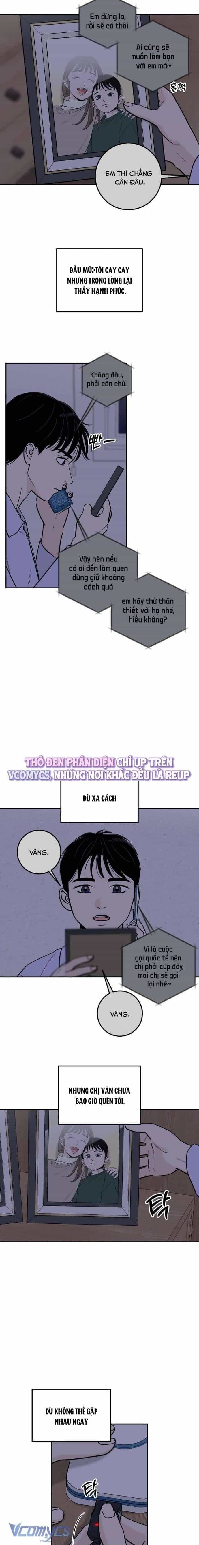 Cậu Nhóc Hàng Xóm - Chương 25 - ảnh 7