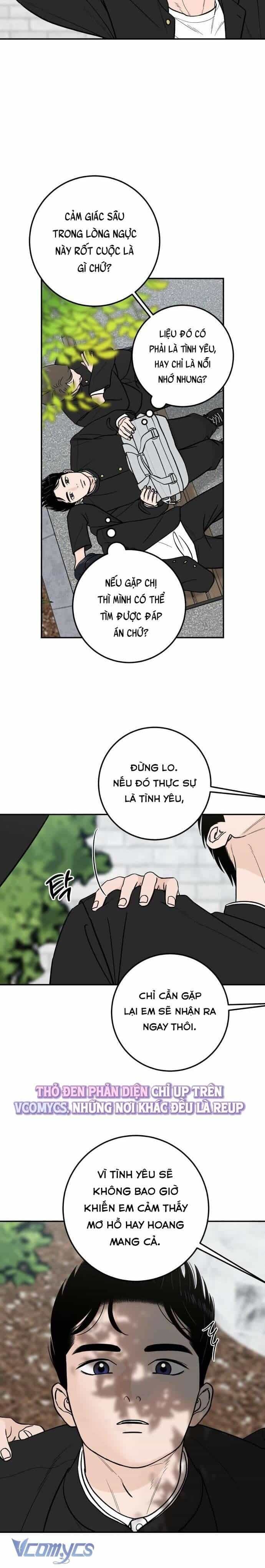 Cậu Nhóc Hàng Xóm - Chương 26 - ảnh 18