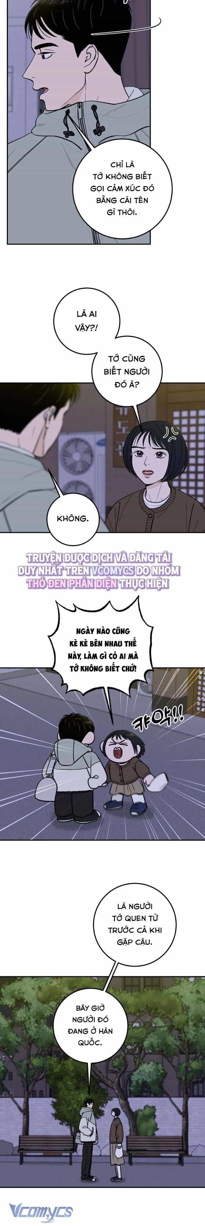 Cậu Nhóc Hàng Xóm - Chương 26 - ảnh 4