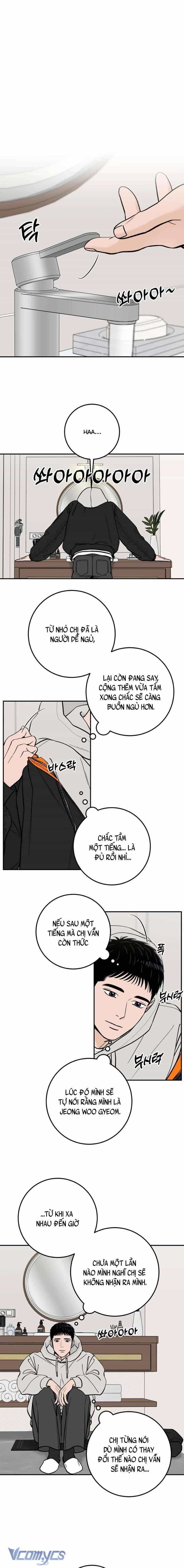Cậu Nhóc Hàng Xóm - Chương 28 - ảnh 12