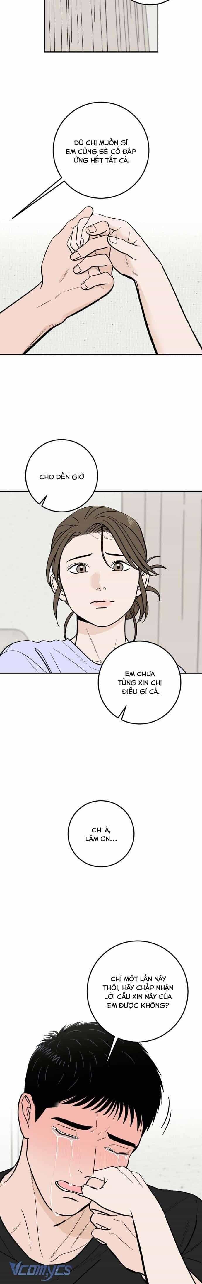 Cậu Nhóc Hàng Xóm - Chương 29 - ảnh 20