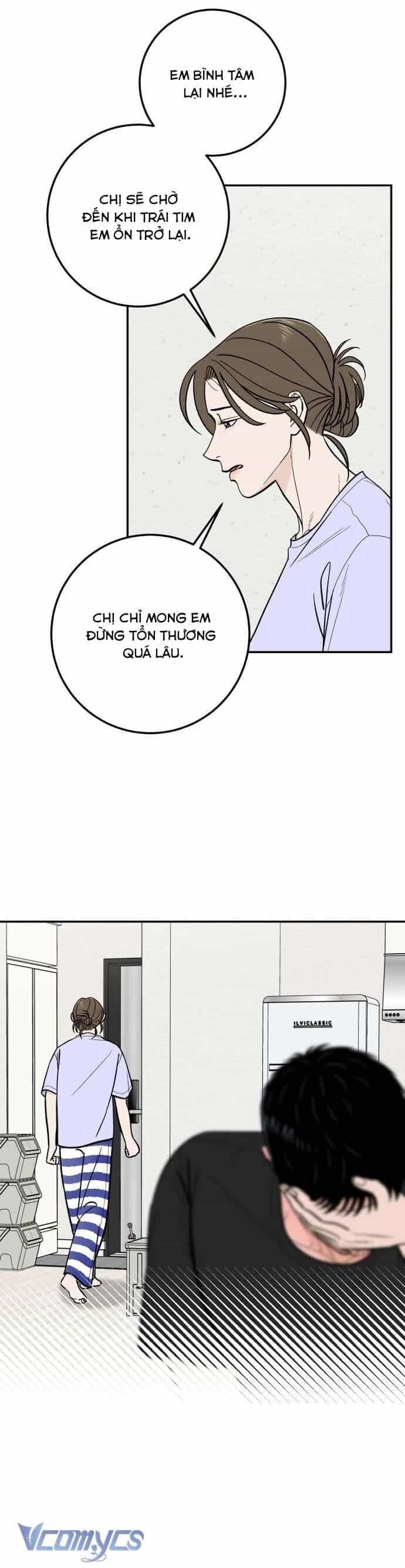 Cậu Nhóc Hàng Xóm - Chương 29 - ảnh 23
