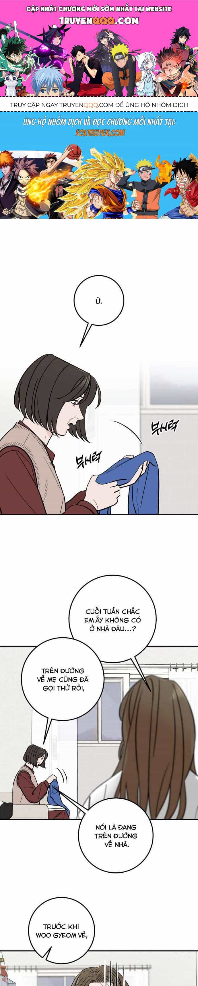 Cậu Nhóc Hàng Xóm - Chương 32 - ảnh 1