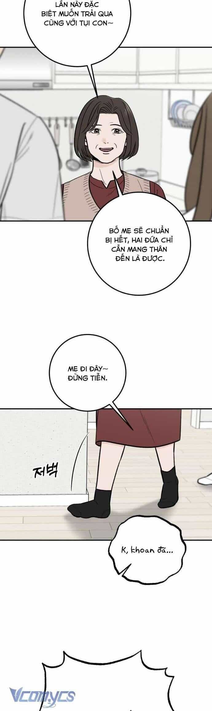 Cậu Nhóc Hàng Xóm - Chương 32 - ảnh 24