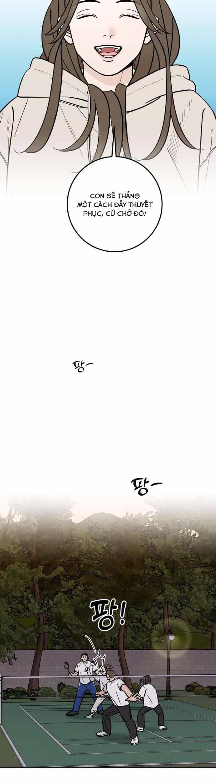 Cậu Nhóc Hàng Xóm - Chương 33 - ảnh 16