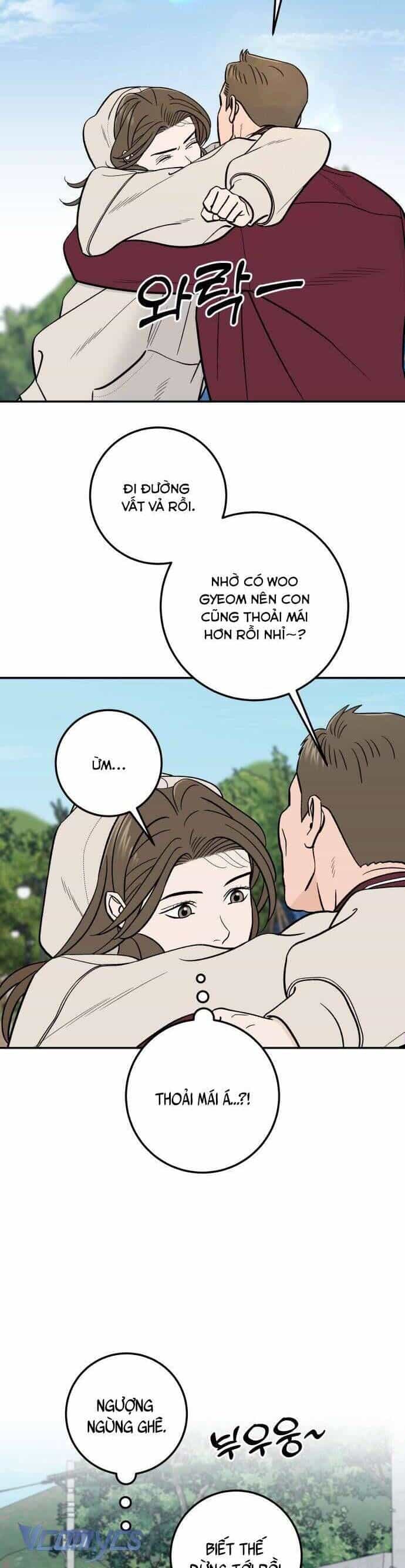 Cậu Nhóc Hàng Xóm - Chương 33 - ảnh 6