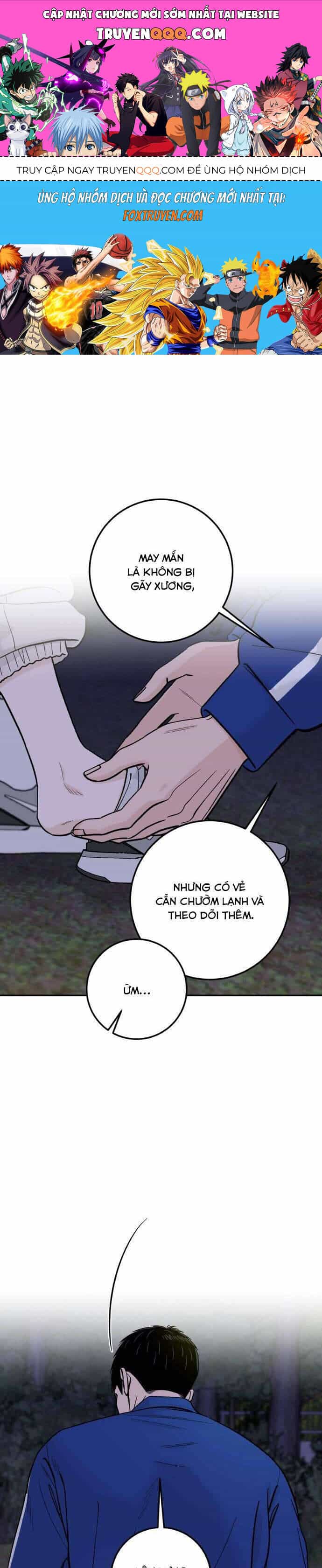 Cậu Nhóc Hàng Xóm - Chương 34 - ảnh 1