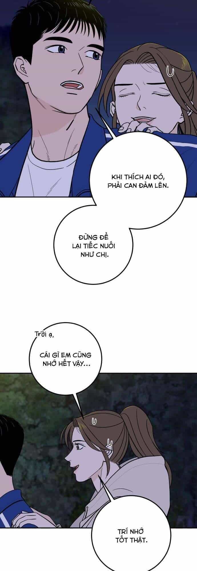 Cậu Nhóc Hàng Xóm - Chương 34 - ảnh 23