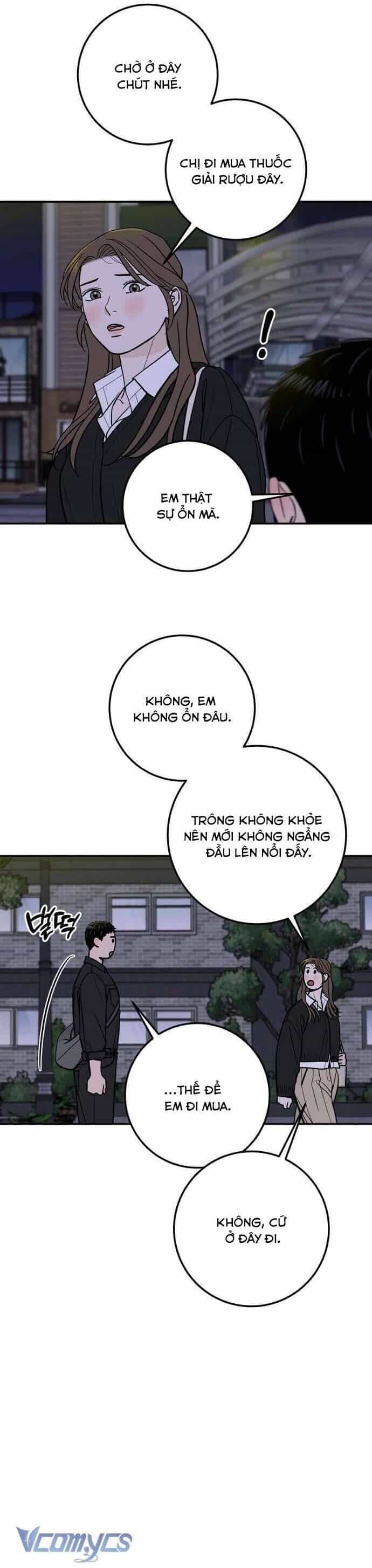 Cậu Nhóc Hàng Xóm - Chương 36 - ảnh 27