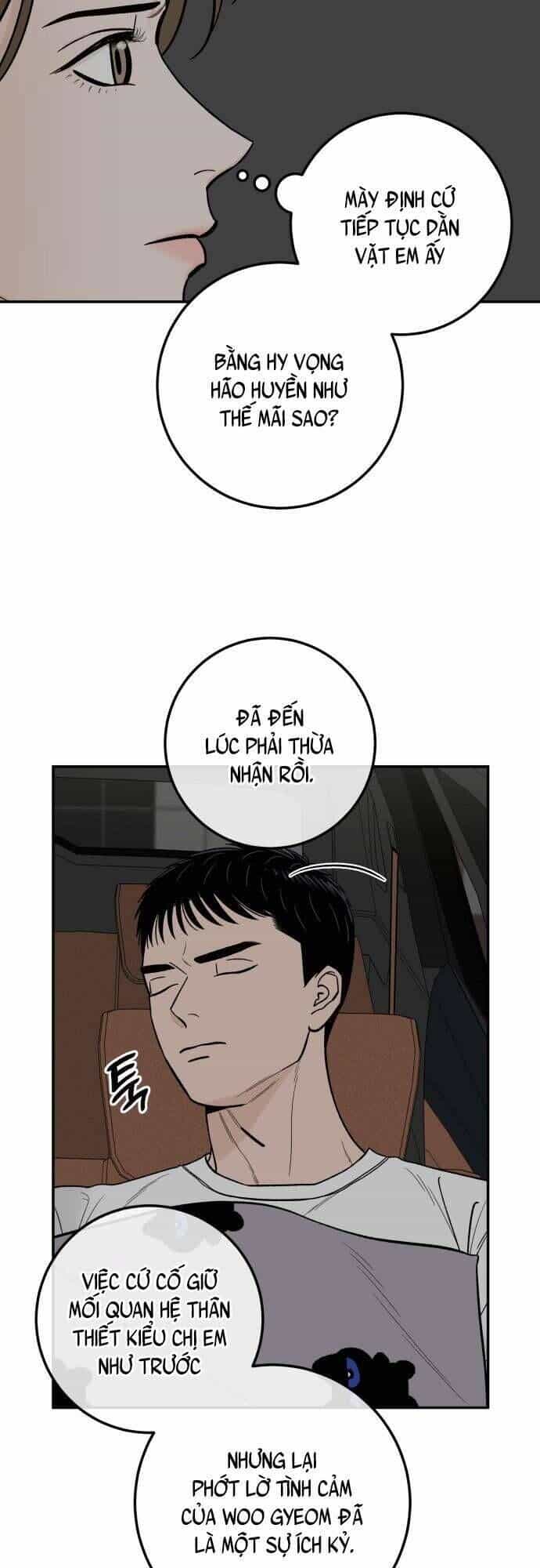 Cậu Nhóc Hàng Xóm - Chương 39 - ảnh 12
