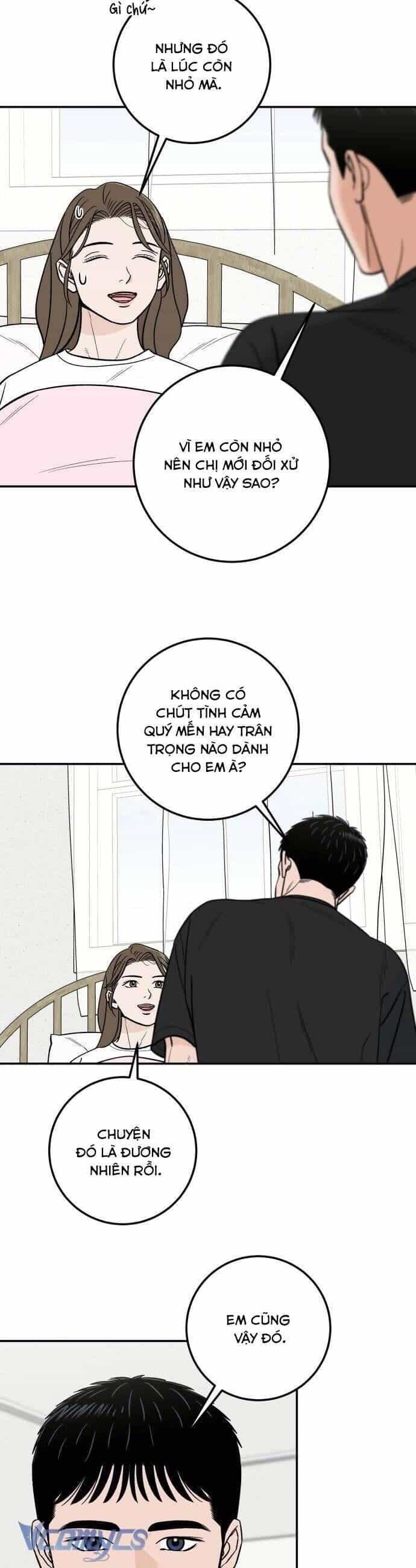 Cậu Nhóc Hàng Xóm - Chương 39 - ảnh 43