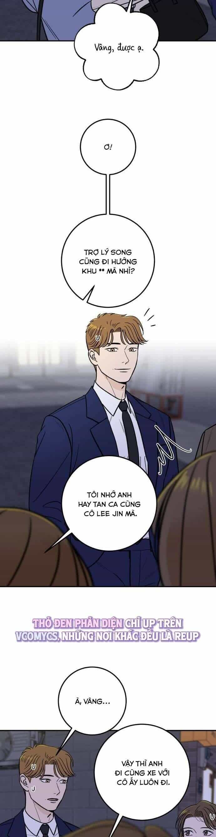 Cậu Nhóc Hàng Xóm - Chương 40 - ảnh 24