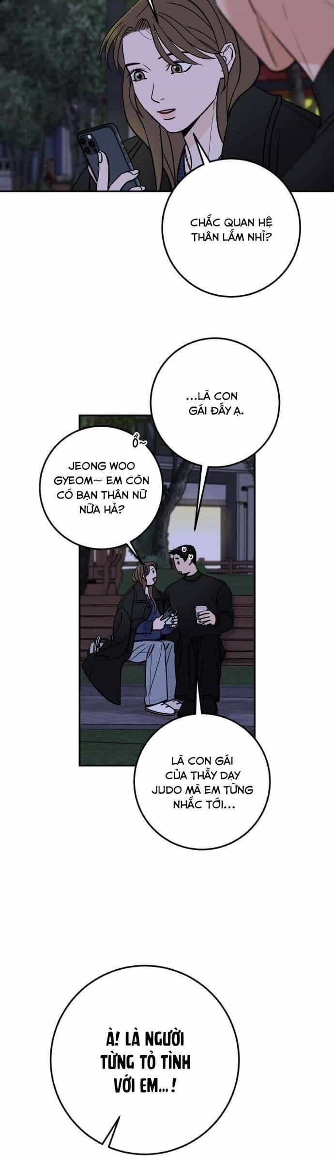 Cậu Nhóc Hàng Xóm - Chương 43 - ảnh 44