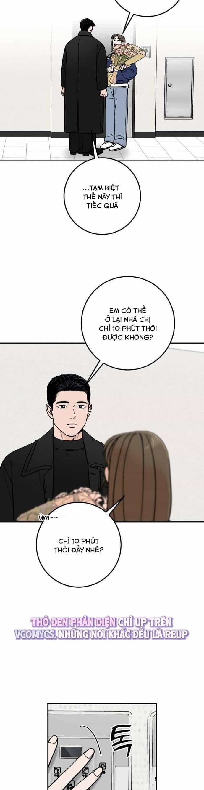 Cậu Nhóc Hàng Xóm - Chương 44 - ảnh 22