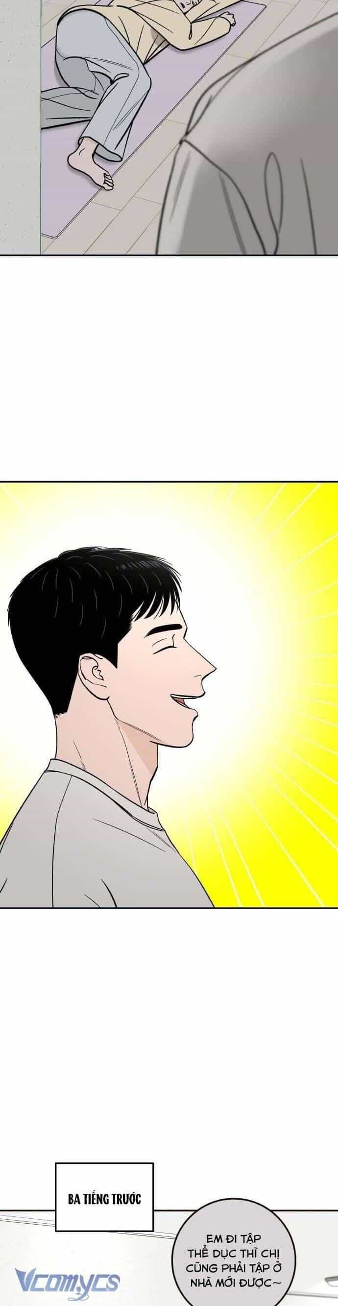 Cậu Nhóc Hàng Xóm - Chương 46 - ảnh 25