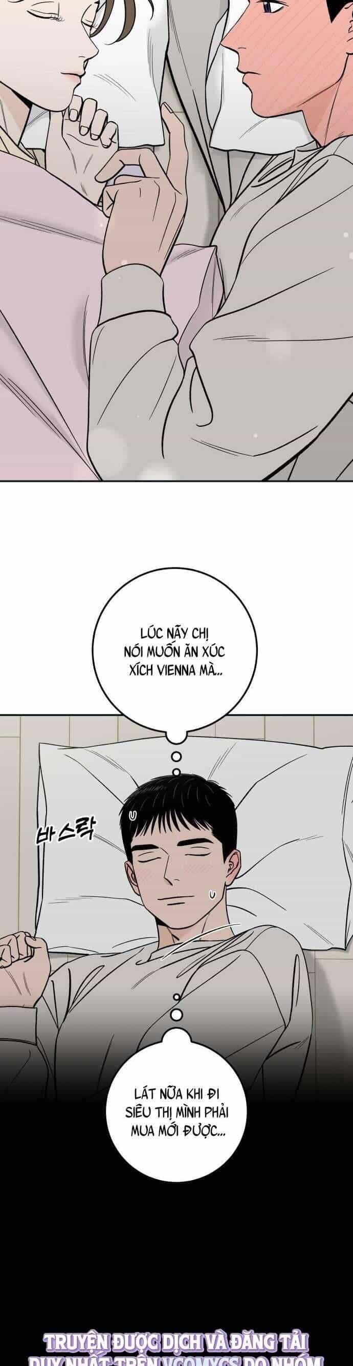 Cậu Nhóc Hàng Xóm - Chương 46 - ảnh 30