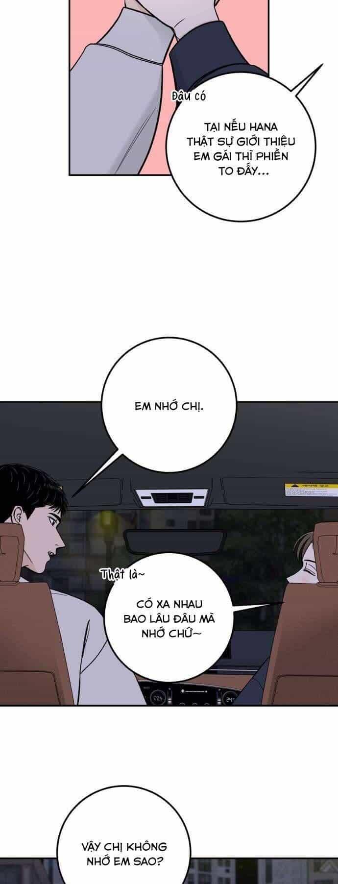 Cậu Nhóc Hàng Xóm - Chương 47 - ảnh 31